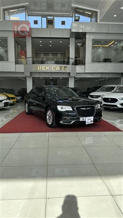 کرایسلەر 300